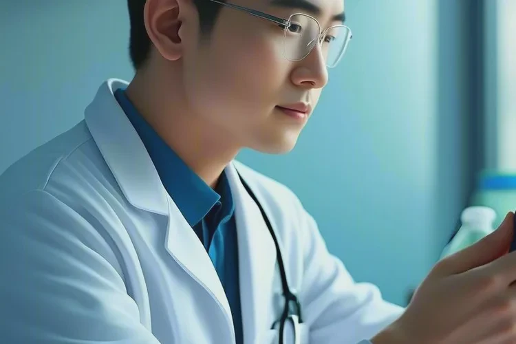 39岁中餐血糖29.6是怎么回事(图1)