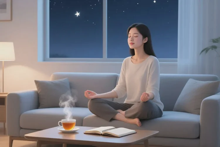 33岁睡前血糖22.2是怎么回事(图4)