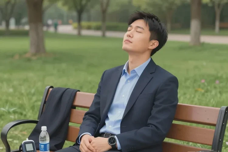 33岁睡前血糖20.0是怎么回事(图4)