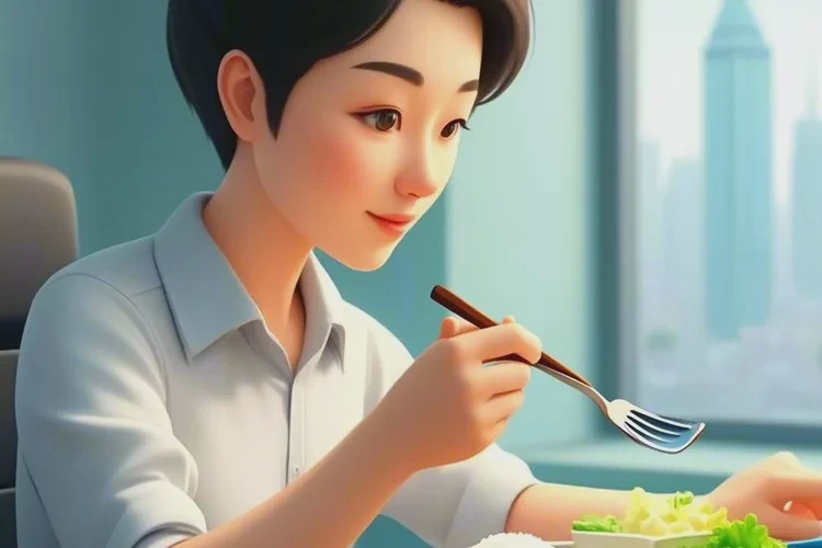 40岁中餐血糖5点1是怎么回事(图2)