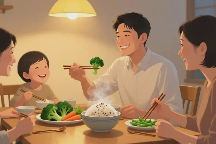 33岁晚上血糖8.3是怎么回事(图3)