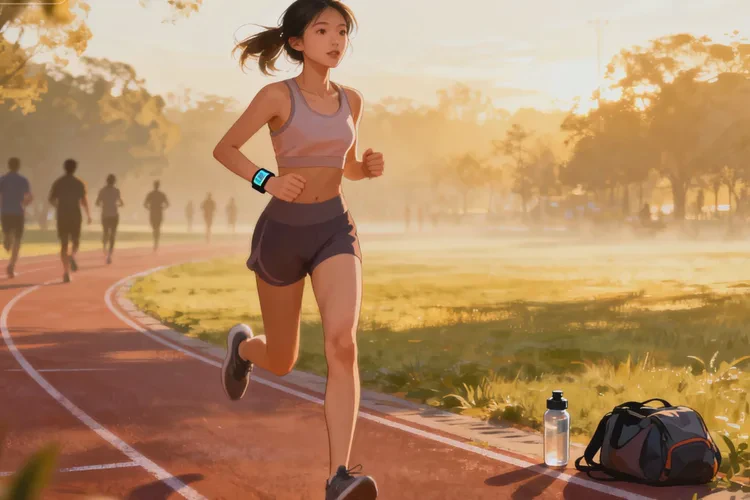 34岁早餐血糖16.7是怎么回事(图2)