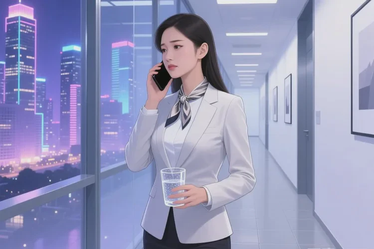 34岁晚餐血糖15点5是怎么回事(图2)