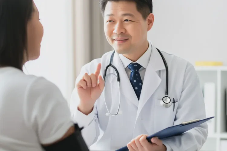 40岁餐后血糖17.0是怎么回事(图4)