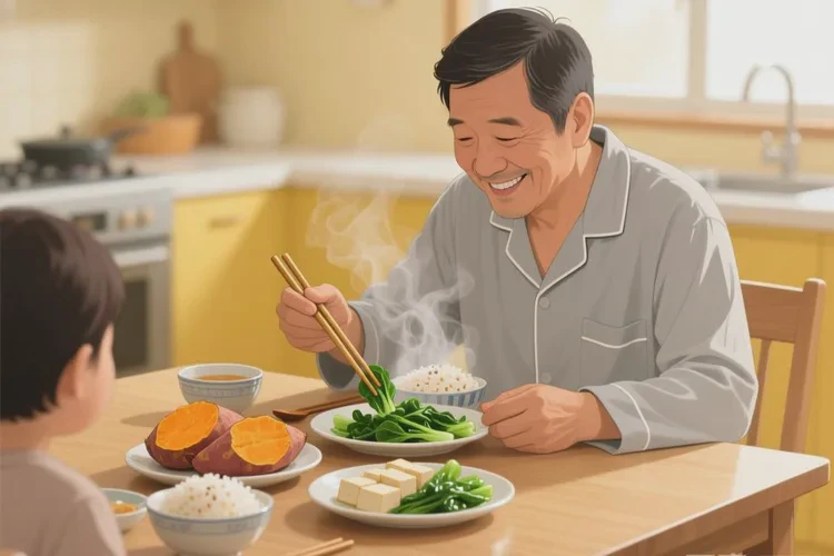 34岁晚餐血糖19点2是怎么回事(图3)