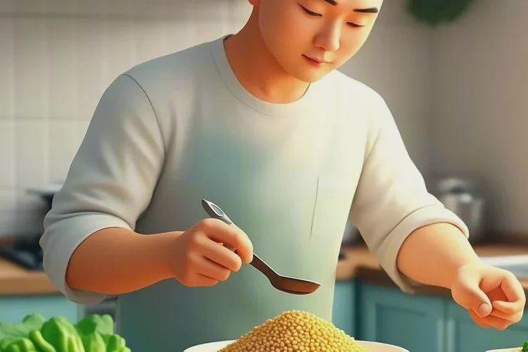 40岁晚餐血糖12.3是怎么回事(图1)