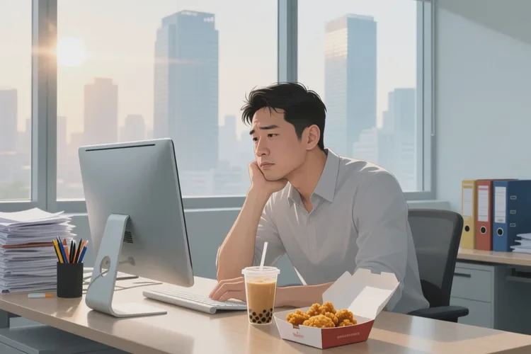 34岁空腹血糖7.9是怎么回事(图2)