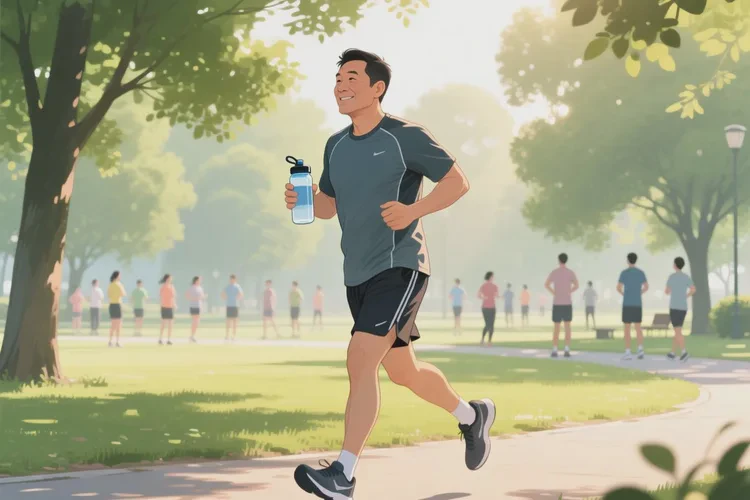 34岁中餐血糖20.7是怎么回事(图3)