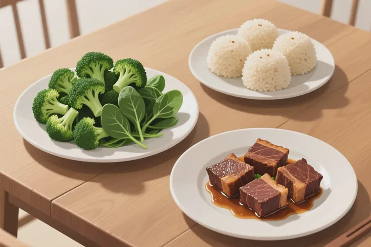 34岁中餐血糖25.9是怎么回事(图2)