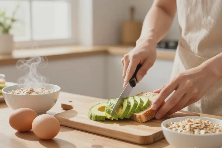 34岁早餐血糖9.7是怎么回事(图2)