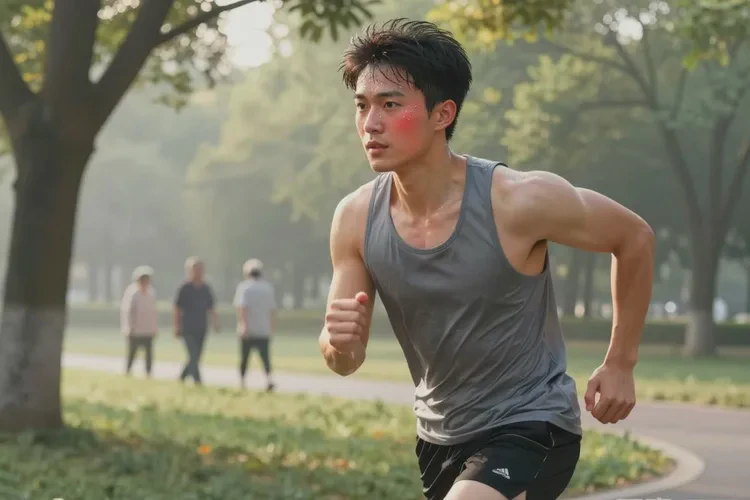 34岁空腹血糖10点5是怎么回事(图1)