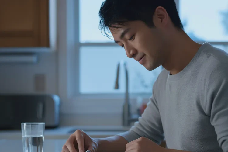 39岁早上空腹血糖16点7是怎么回事(图1)