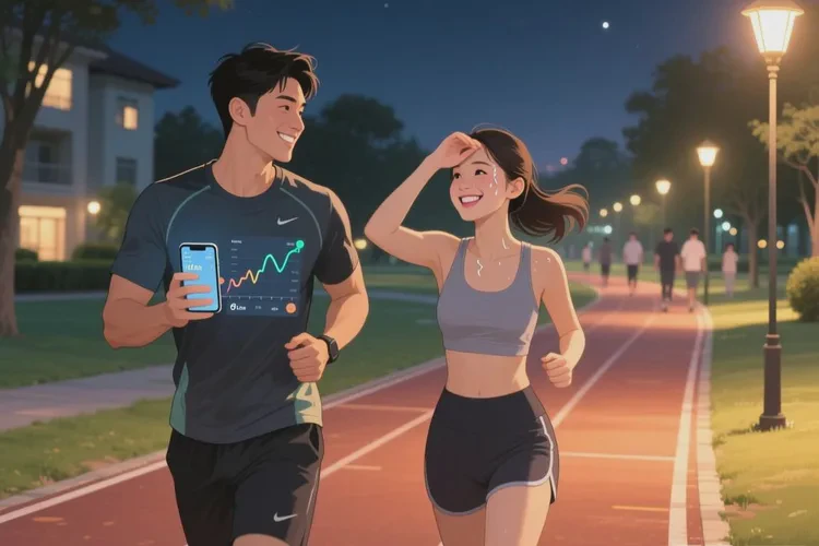 33岁晚上血糖8点8是怎么回事(图3)