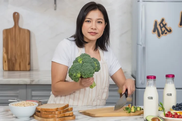 39岁下午血糖6.6是怎么回事(图3)