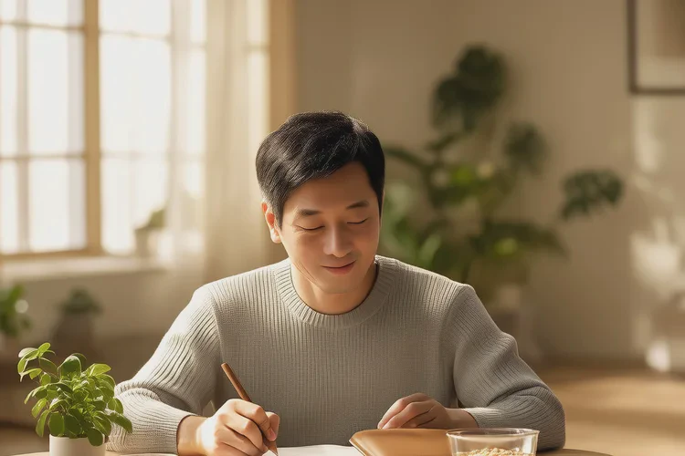 40岁中餐血糖13.3是怎么回事(图3)