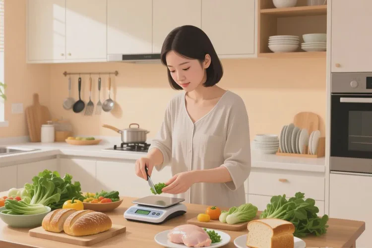 34岁早餐血糖18.1是怎么回事(图4)