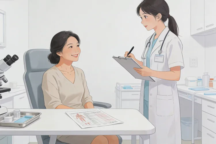 34岁中餐血糖8.3是怎么回事(图4)