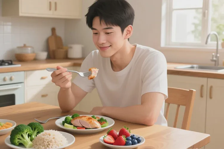 34岁空腹血糖20.0是怎么回事(图3)