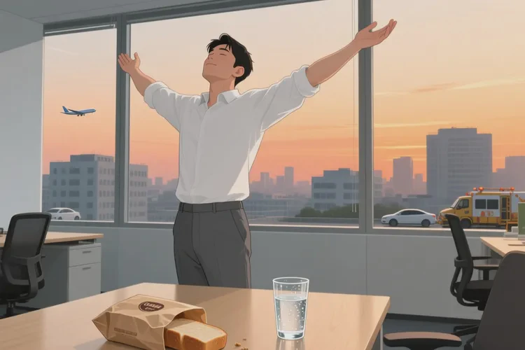 34岁空腹血糖12点7是怎么回事(图2)