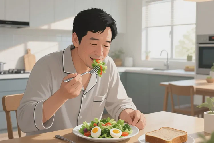 34岁餐后血糖15.0是怎么回事(图2)