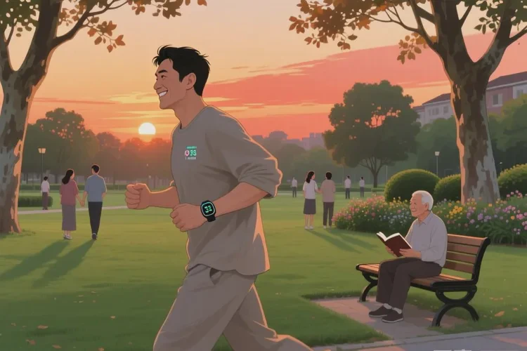 33岁睡前血糖11.7是怎么回事(图4)