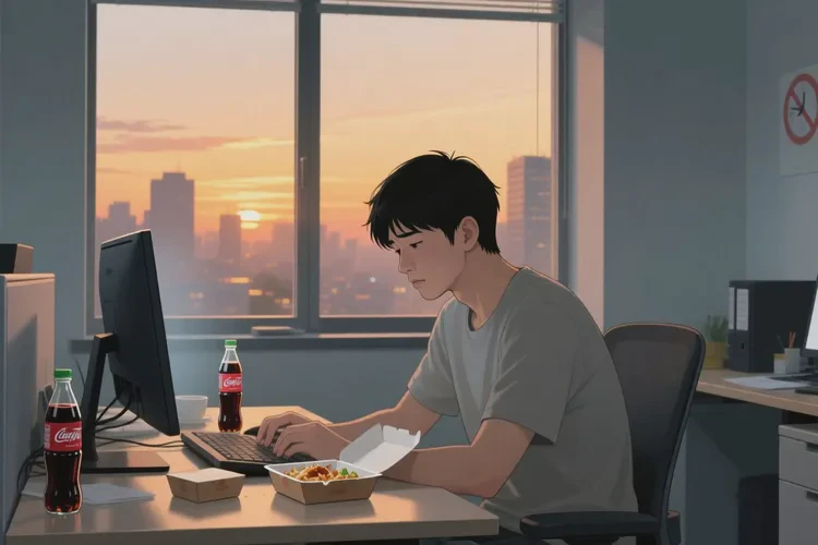 33岁中午血糖30.4是怎么回事(图1)