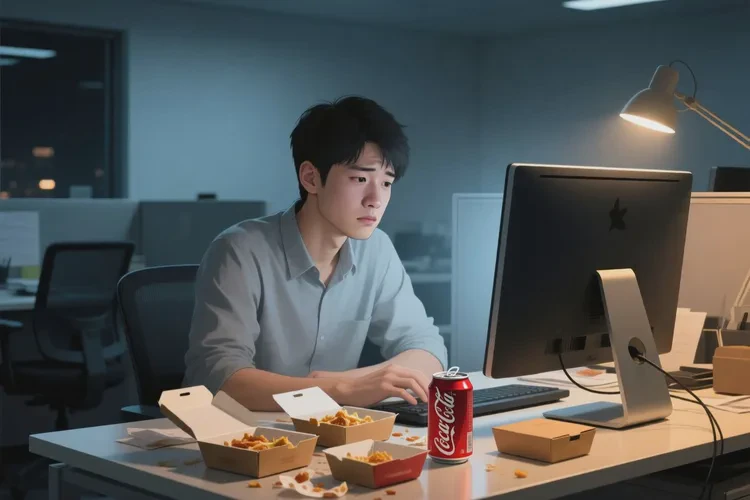 34岁空腹血糖19.9是怎么回事(图3)