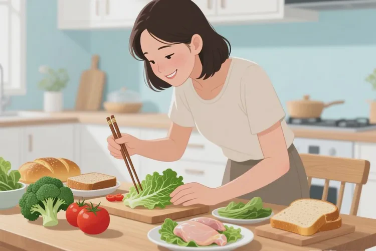 33岁下午血糖19.9是怎么回事(图3)