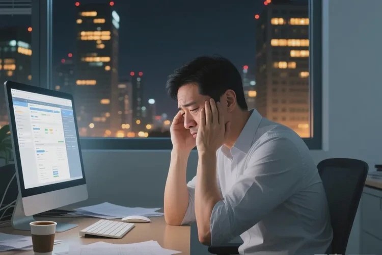 34岁晚餐血糖10.0是怎么回事(图3)