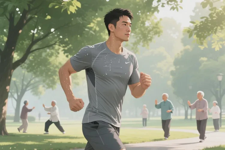 34岁中餐血糖16.2是怎么回事(图2)