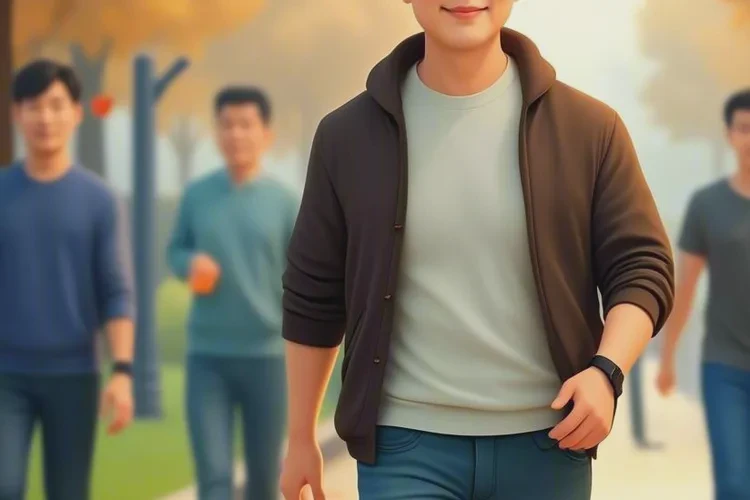 40岁中餐血糖5点1是怎么回事(图3)