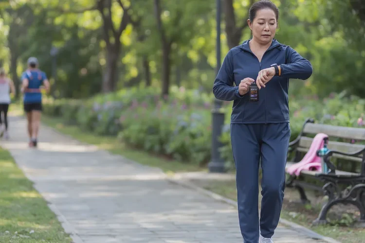 39岁中餐血糖18点6是怎么回事(图2)