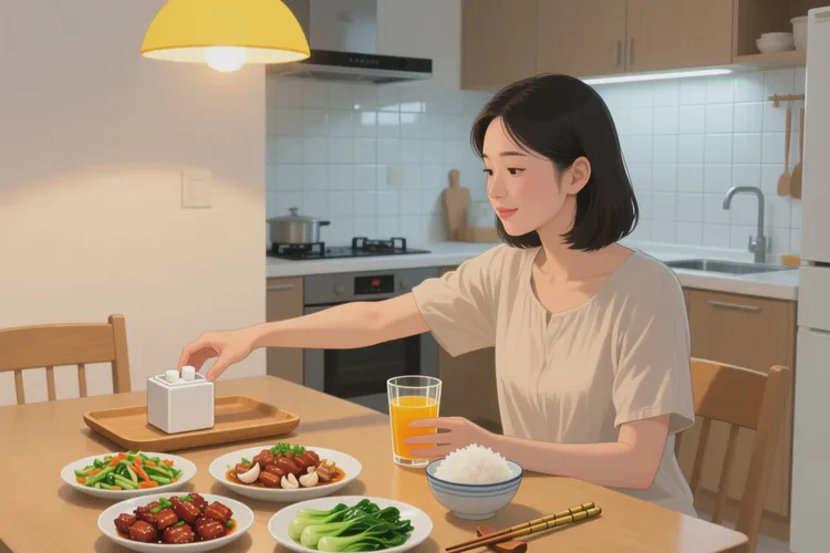 34岁晚餐血糖3点1是怎么回事(图1)