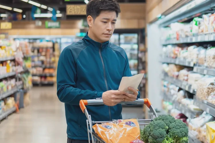 39岁早上空腹血糖3.8是怎么回事(图4)