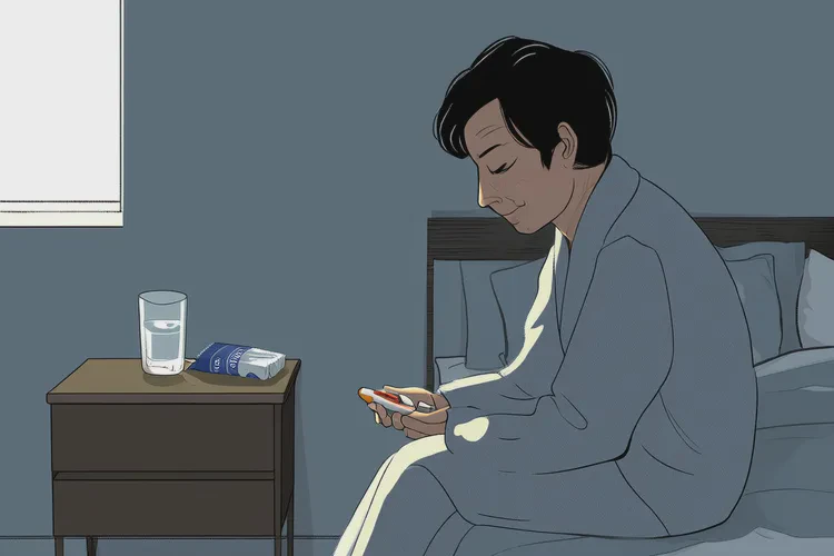 39岁晚上血糖27.9是怎么回事(图1)