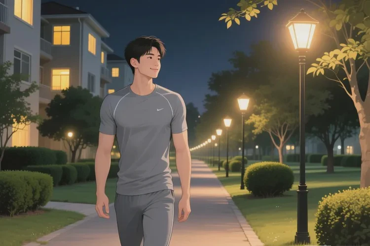 33岁晚上血糖9.0是怎么回事(图3)