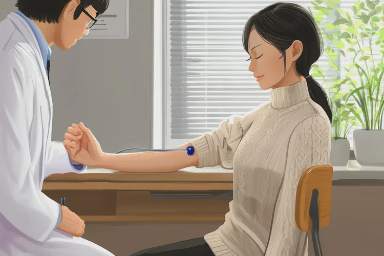 39岁早上血糖10.3是怎么回事(图2)