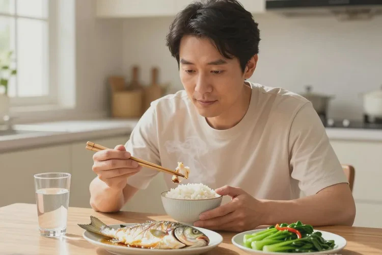 34岁中餐血糖15点4是怎么回事(图1)