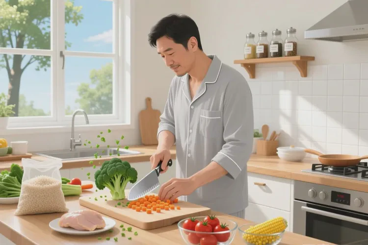 33岁中午血糖16.2是怎么回事(图3)