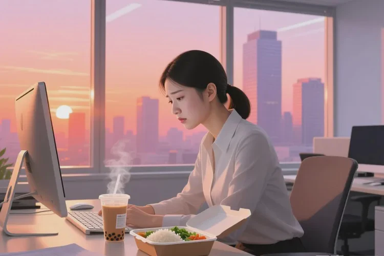 33岁睡前血糖14点4是怎么回事(图2)