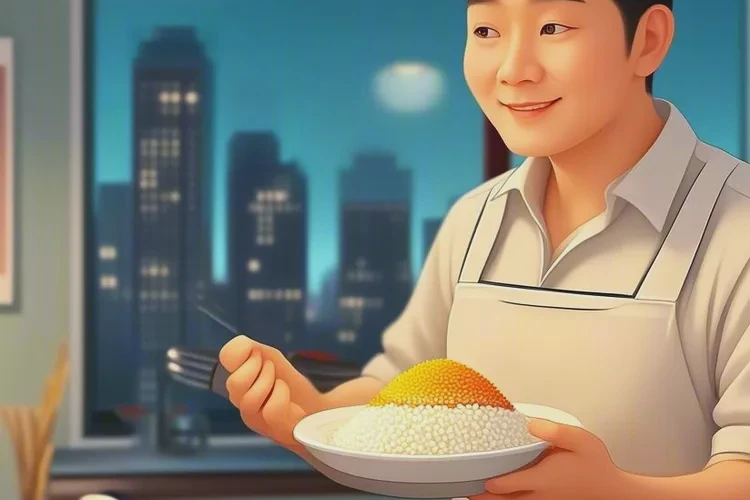 40岁晚餐血糖10.5是怎么回事(图1)