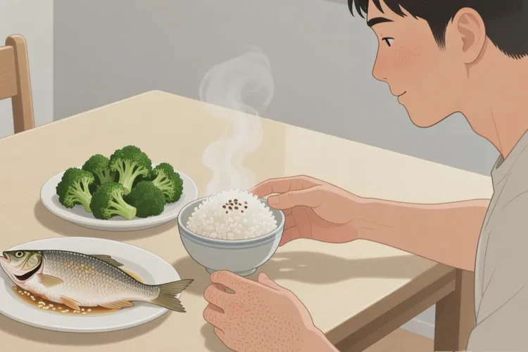 34岁餐后血糖15点8是怎么回事(图3)