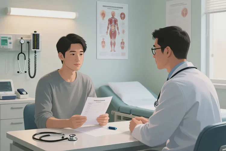 34岁早餐血糖3.4是怎么回事(图4)