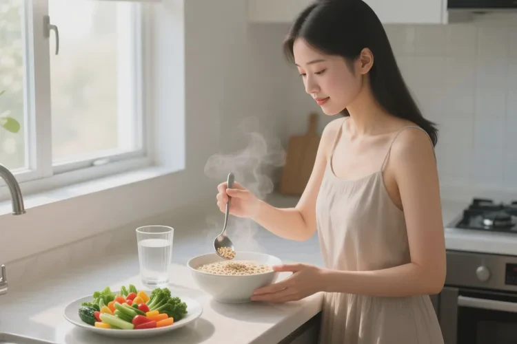 34岁空腹血糖24.2是怎么回事(图2)