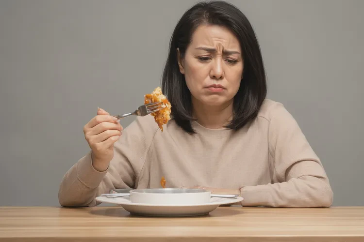 39岁中午血糖26.2是怎么回事(图1)