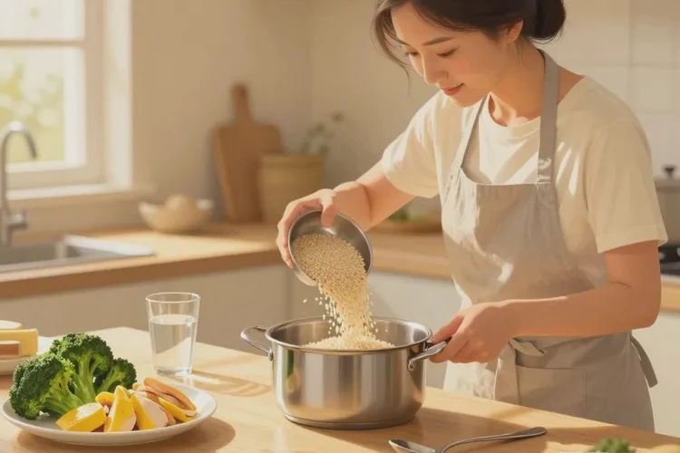 33岁睡前血糖5.6是怎么回事(图3)