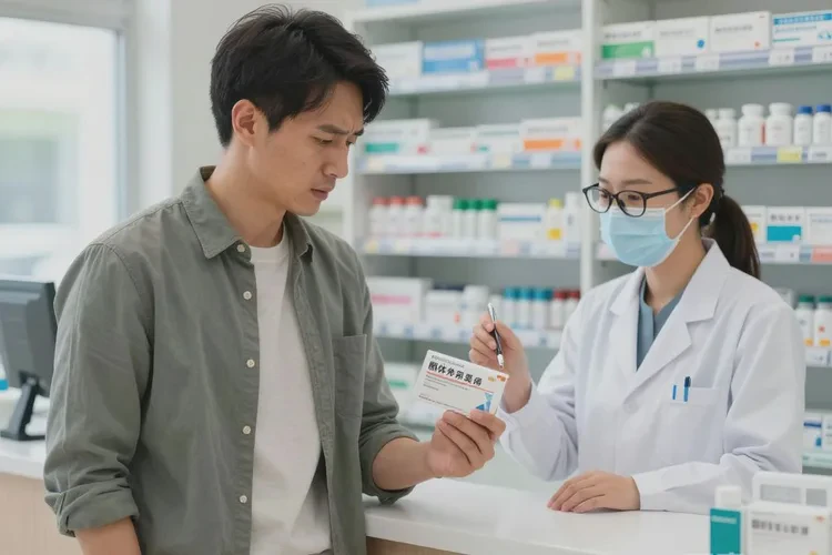 33岁中午血糖17点0是怎么回事(图3)