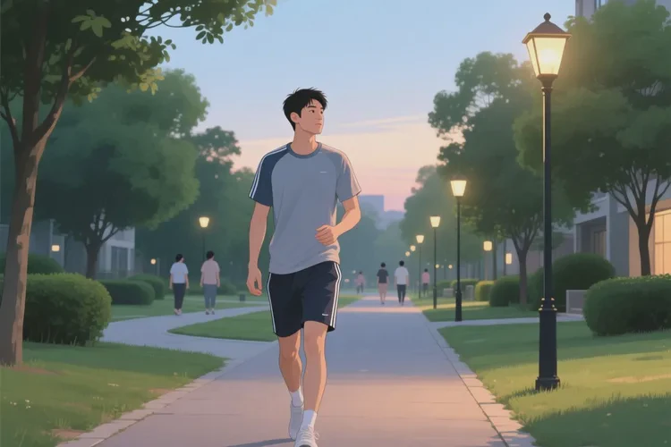 33岁睡前血糖10.5是怎么回事(图3)