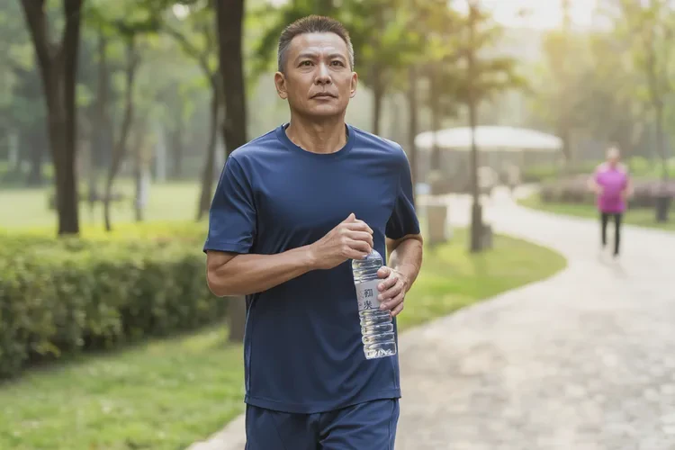 39岁早上空腹血糖23.5是怎么回事(图3)