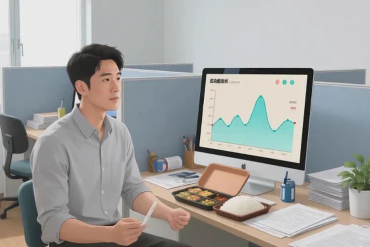 34岁餐后血糖11.7是怎么回事(图1)